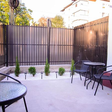 Lisia Residence #2 Piatra Neamţ 外观 照片
