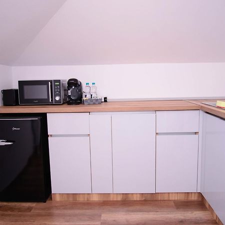 Lisia Residence #2 Piatra Neamţ 外观 照片