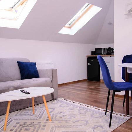 Lisia Residence #2 Piatra Neamţ 外观 照片