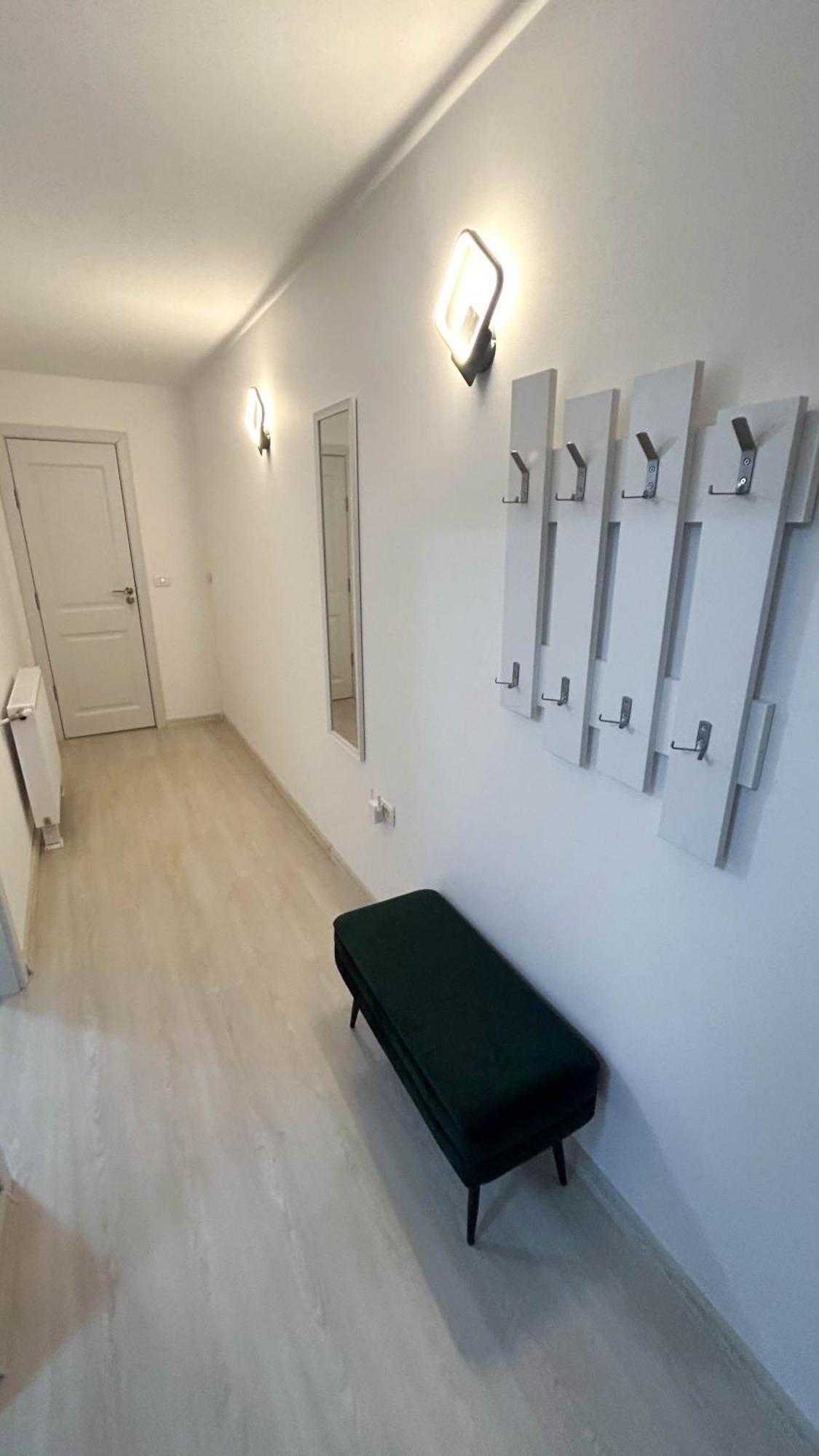 Lisia Residence #2 Piatra Neamţ 外观 照片