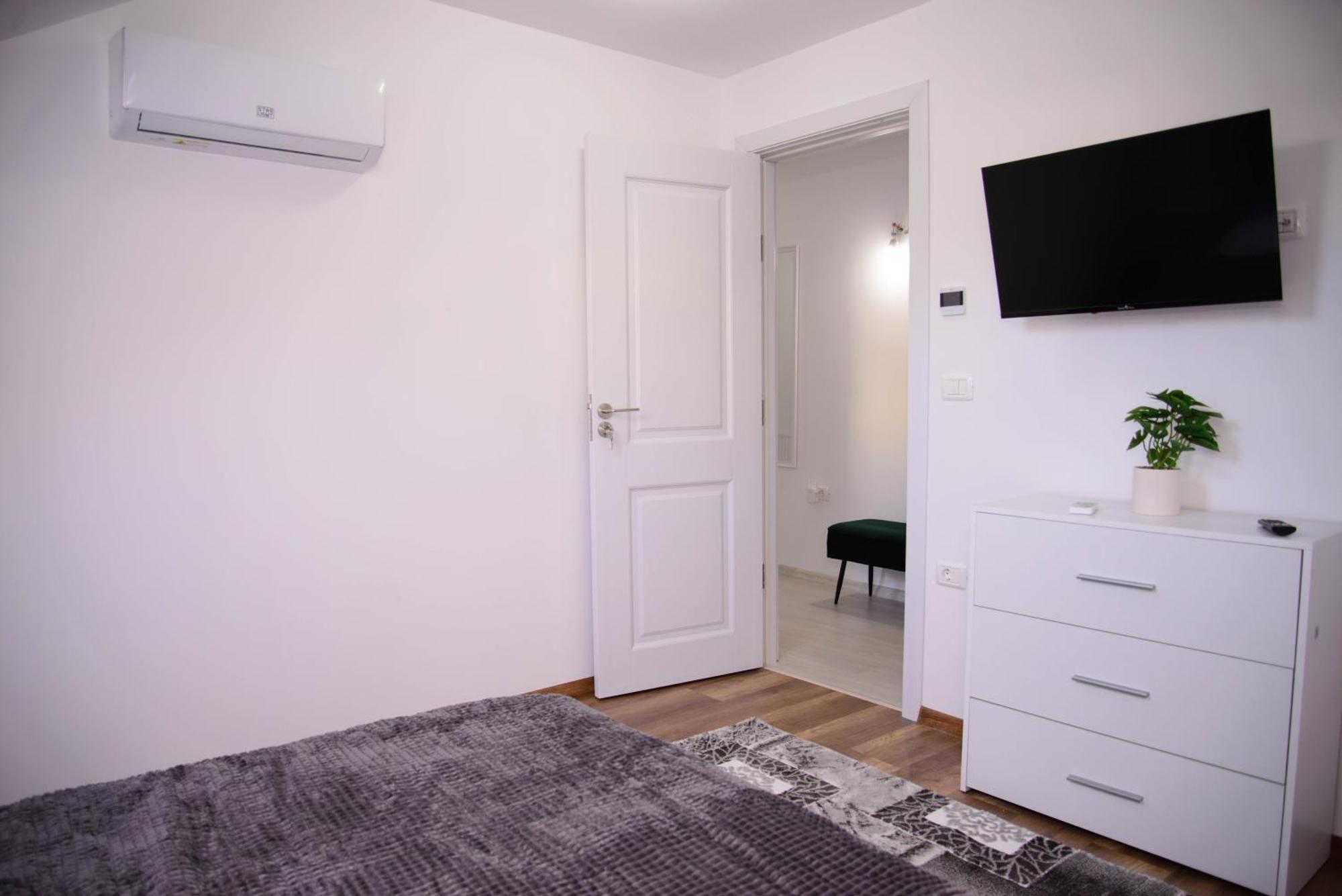 Lisia Residence #2 Piatra Neamţ 外观 照片